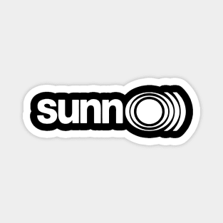 Sunn O))) Magnet