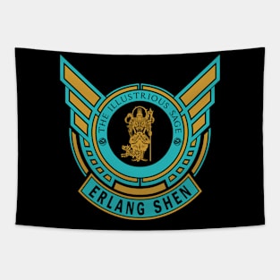 ERLANG SHEN - LIMITED EDITION Tapestry