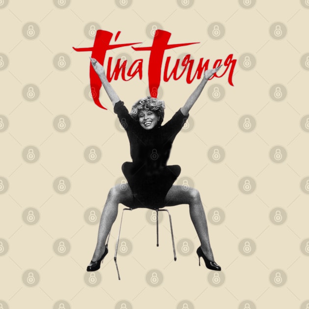 Tina Turner Classic by erd's