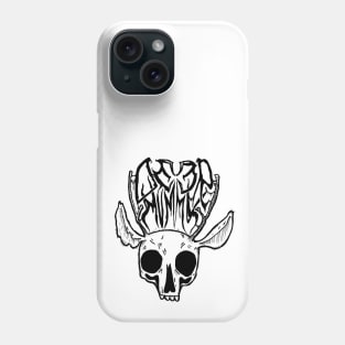 deer mummy II Phone Case