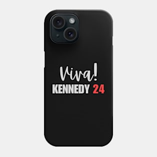 Viva Kennedy 2024 Phone Case