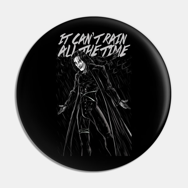 the crow Pin by sevencrow