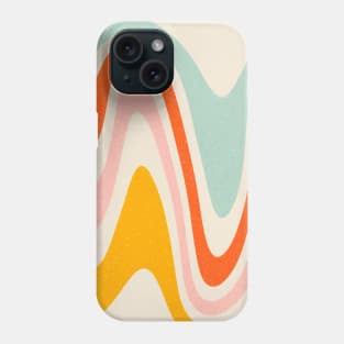 Waves Phone Case