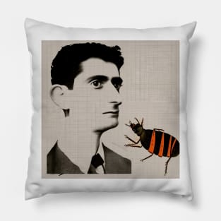 Kafka Pillow