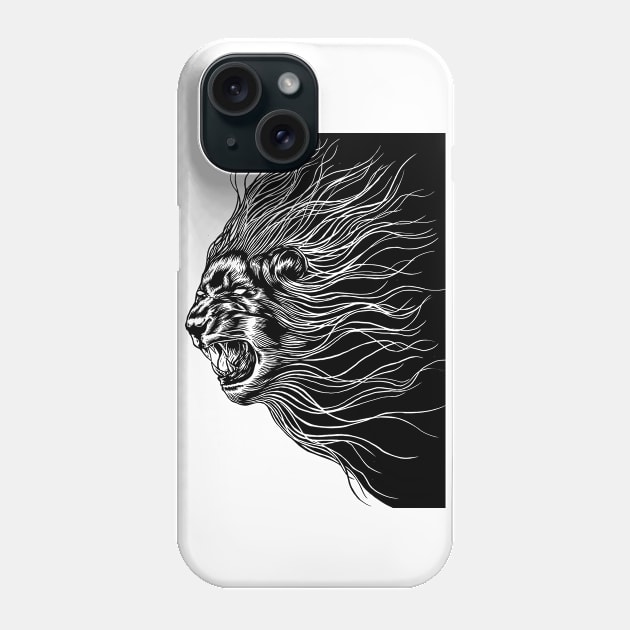 Furious+ Phone Case by barmalisiRTB