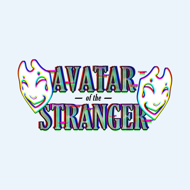 Avatar of the Stranger by rollingtape