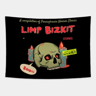 bizkit horror series Tapestry