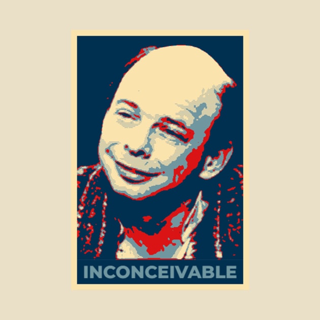 INCONCEIVABLE by NeverBob