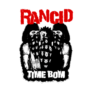 Rancid T-Shirt