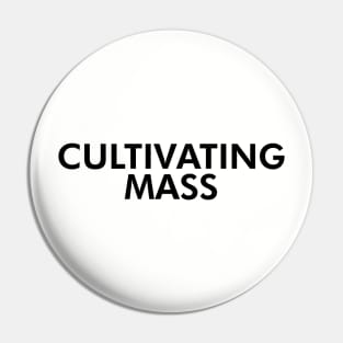 Cultivating mass riot work out gym Philadelphia Pin