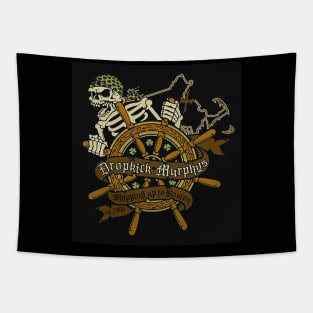 Dropkick Murphys Influence Tapestry