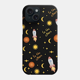 To the Mars Phone Case