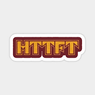 HTTFT Magnet