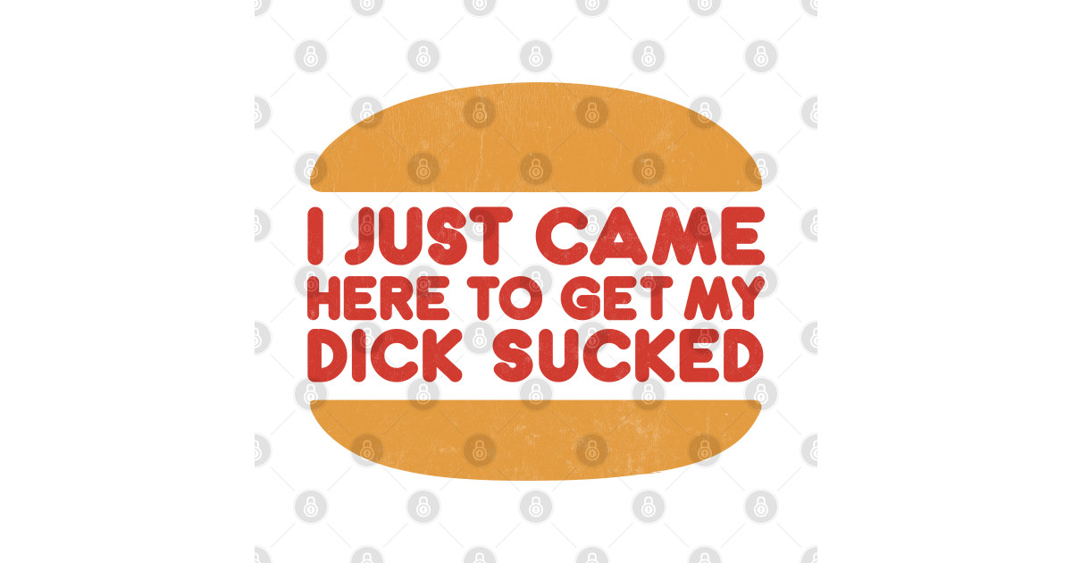 Where Can I Get My Dick Sucked
