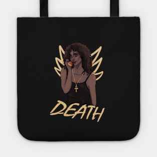 Death of the Endless Tote