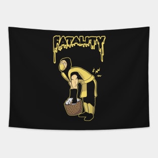 Fatality Tapestry