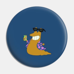 Slurms Mckenzie Pin