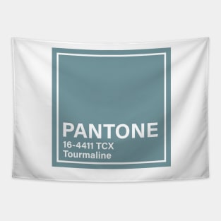 pantone 16-4411 TCX Tourmaline Tapestry