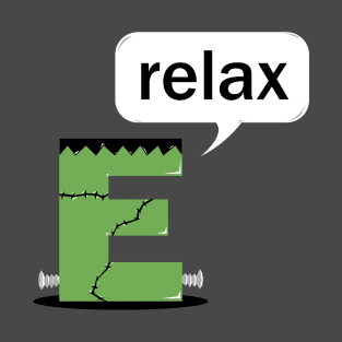 Frankie Says Relax T-Shirt