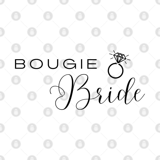 Bougie Bride by Best Bougie Life