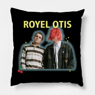 Royel Otis Pillow