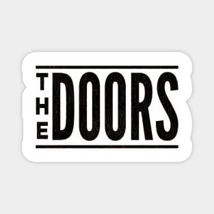 doors Magnet