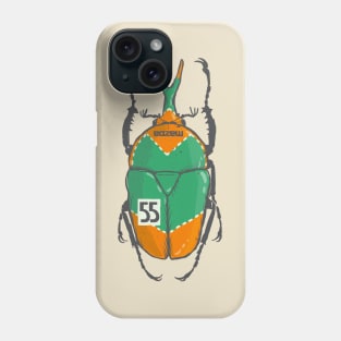 Beettle 787B Phone Case