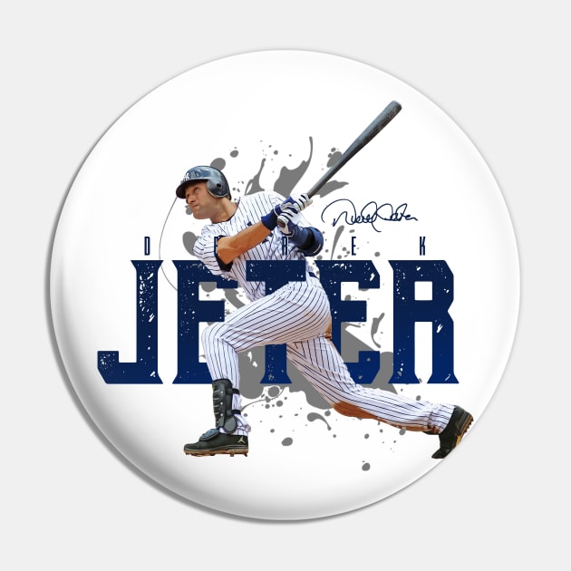 Derek Jeter New York Yankees baseball vintage poster shirt, hoodie