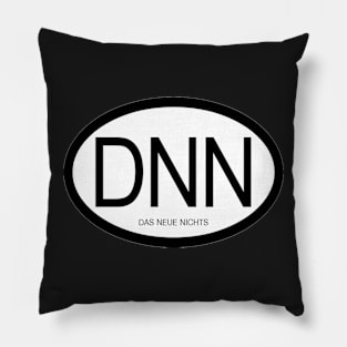 DNN (Staat) Pillow