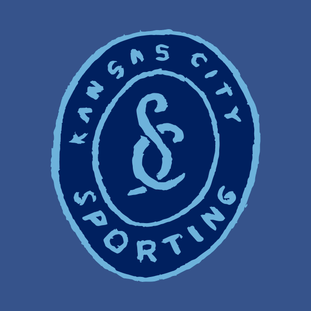 Sportiiiing Kansas City 08 by Very Simple Graph