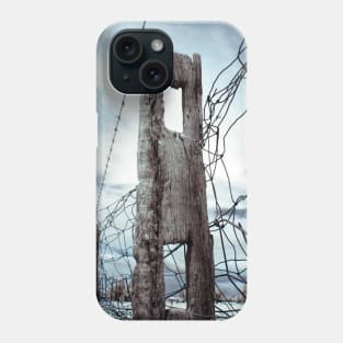 The Sentinel Phone Case