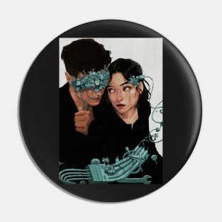 Bel and Teo Pin