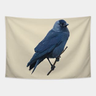 Jackdaw Tapestry