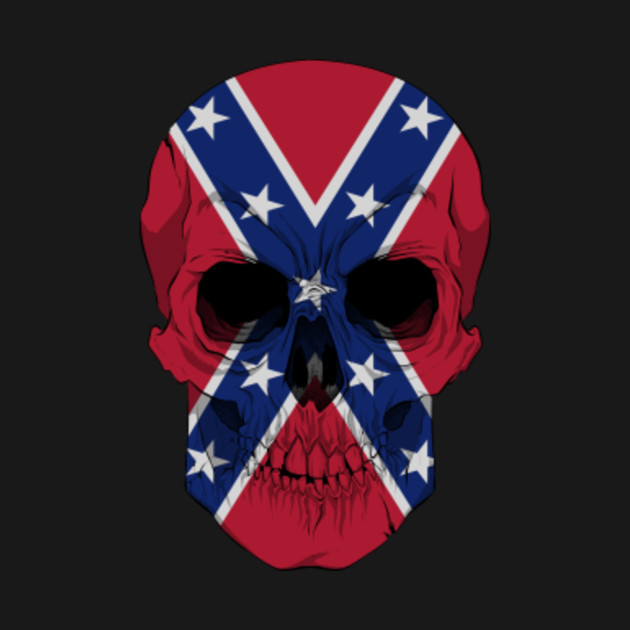 rebel skulls