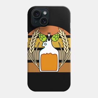 I would rather be homebrewing Phone Case