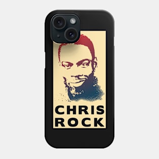 chris rock comedian oscar 2022 Phone Case