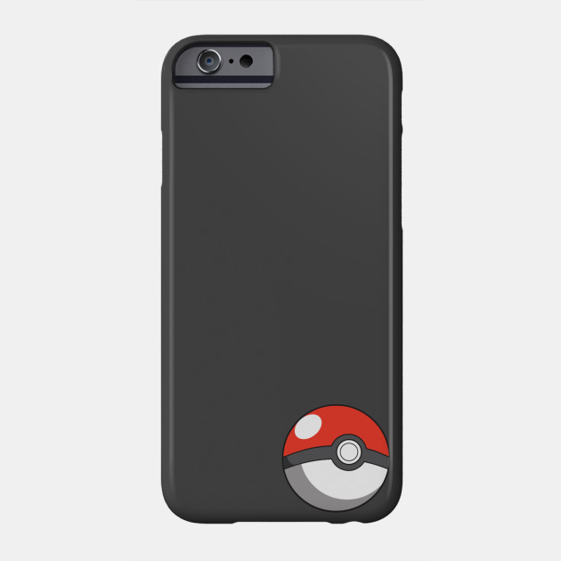 coque iphone 7 pokeball