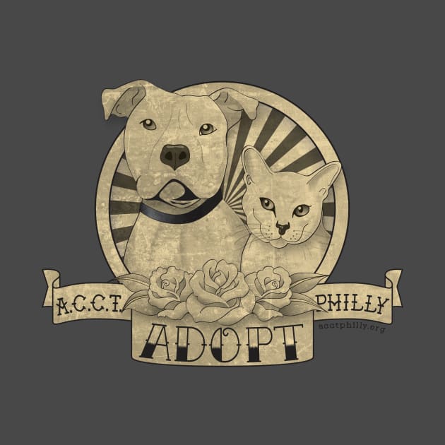 ACCT Philly Adopt by ACCTPHILLY