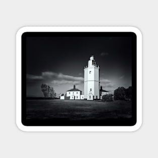 North Foreland Lighthouse Magnet