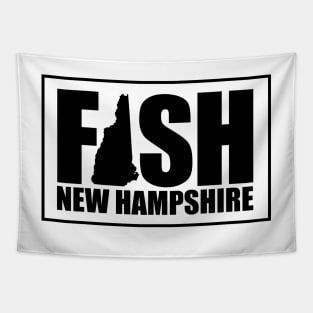 FISHNH Tapestry