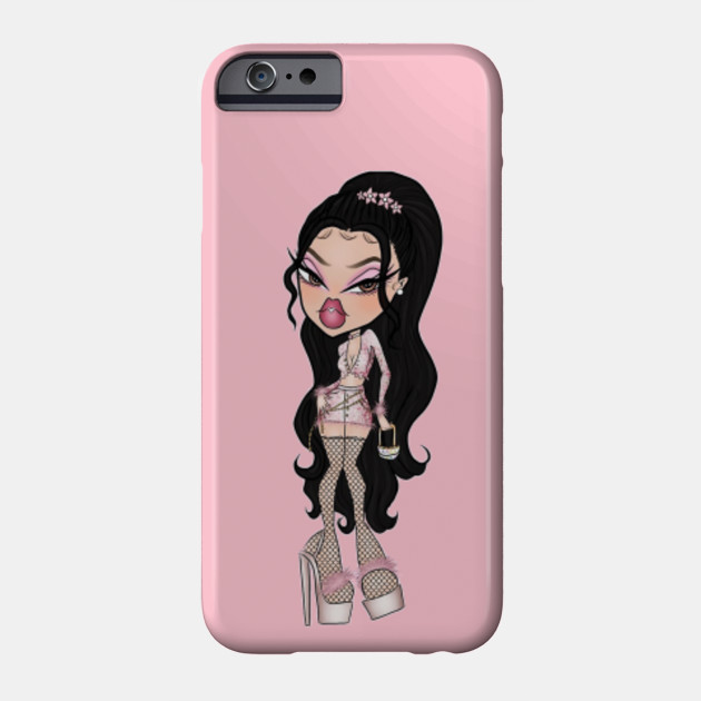 bratz phone case