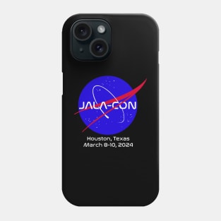 Jala-con 1 Phone Case