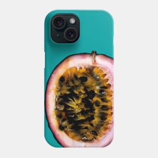 [BoutBoutBout] Passion Fruit Phone Case