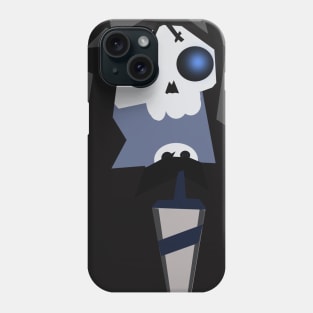 Smol Gramps Phone Case