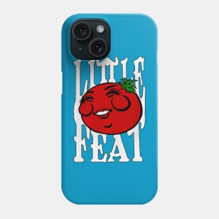 little feat Phone Case