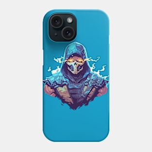 scorpion Phone Case