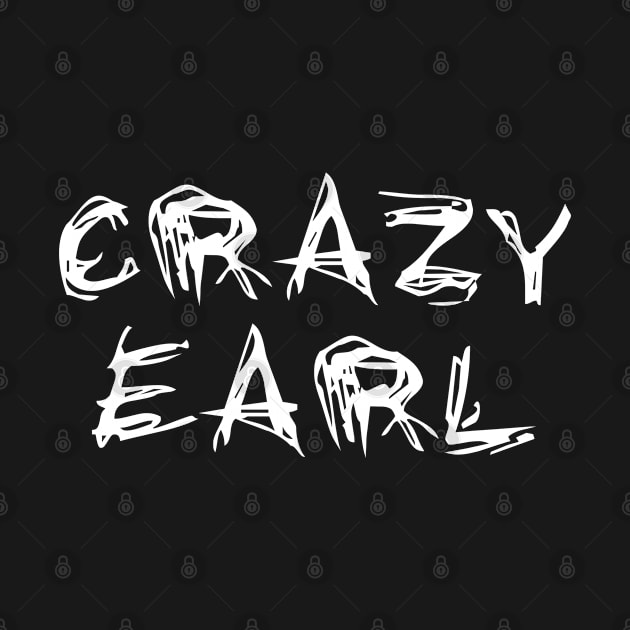 Crazy Earl by BjornCatssen