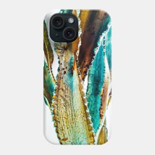 fat plant Phone Case