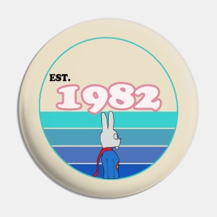 EST1982REX Pin