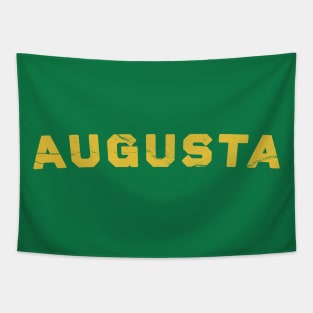 Augusta Tapestry